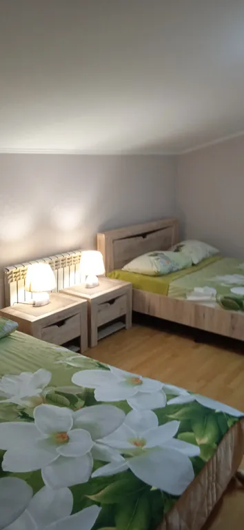 Квартира 1-комнатная Квартира — Геленджик