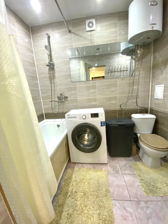 Евродвушка на против АМГУ