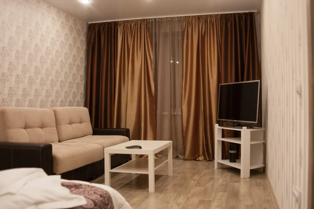 Уютная квартира в 5 минутах от центра города