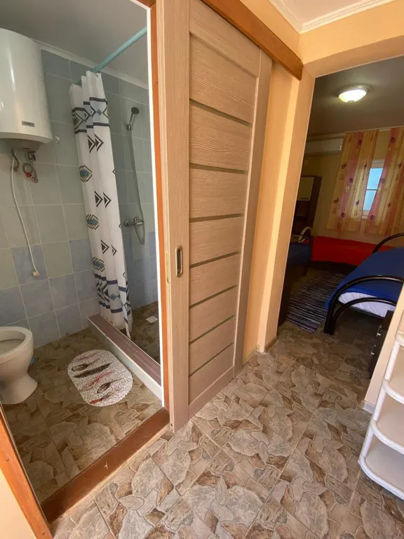 Комфортный домик