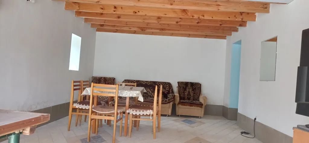 Дача у моря