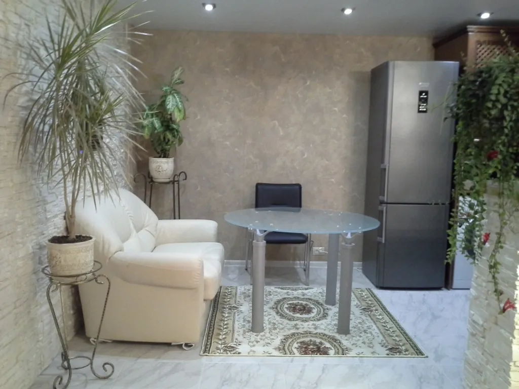 Квартира Двухкомнатные апартаменты с видом на залив — аренда посуточно в Чебоксары