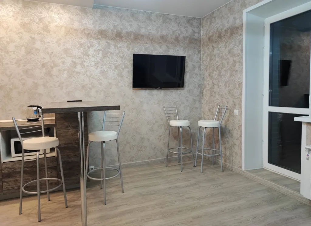 Квартира мечты