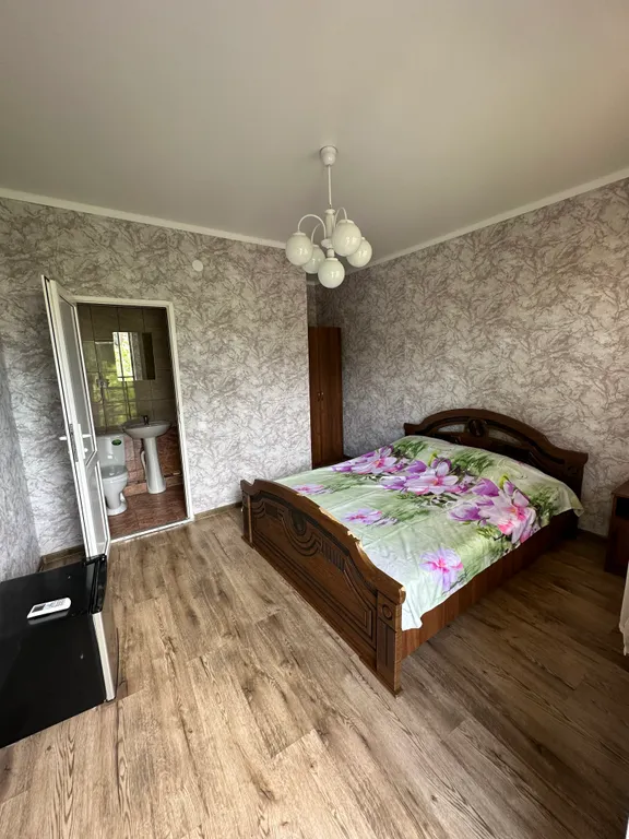 Квартира Комната — аренда посуточно в Гудаута