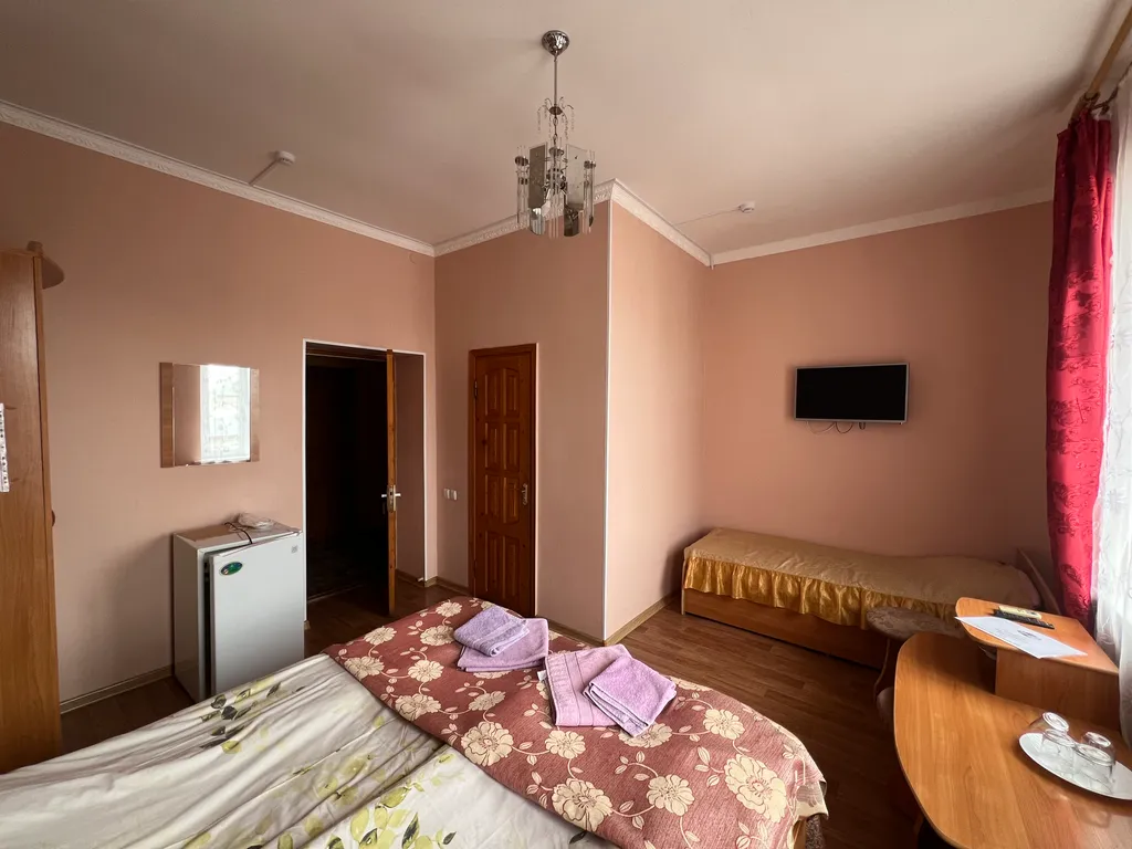 Квартира Комната — Евпатория