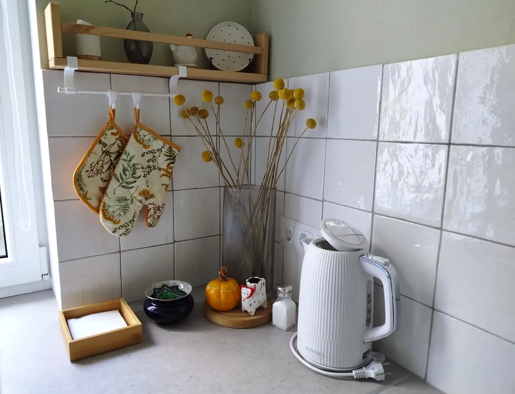 Квартира Апартаменты «Муза» в центре Калининграда | Амалиенау | До 3 гостей — Калининград