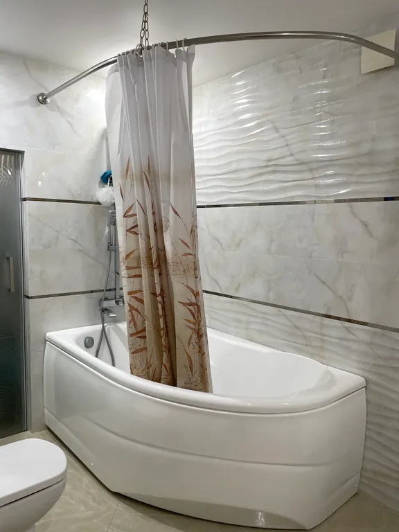 Уютный уголок в центре города