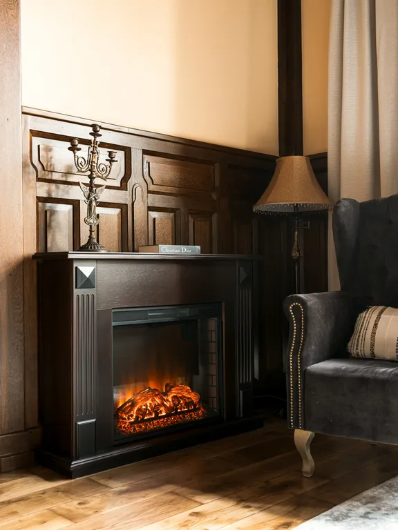 Квартира Квартира аристократа в особняке — Москва