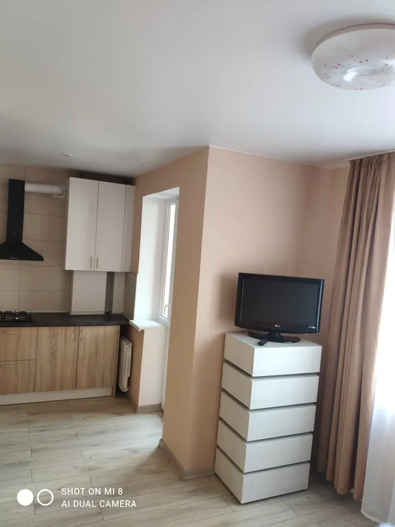 Квартира Уютная квартира в тихом месте у озера — Калининград