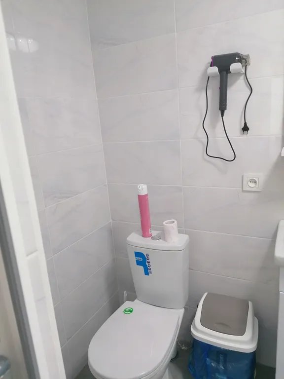 Уютный домик с двумя комнатами-спальнями