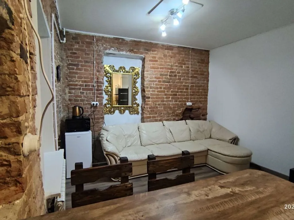 Квартира Лофт в центре, 2-комнатная квартира в центре города — Ярославль