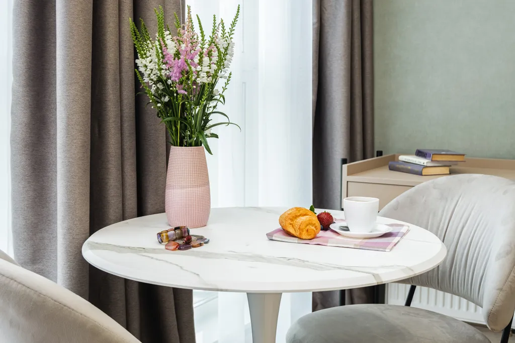 Квартира-студия в новом районе Минск Мир