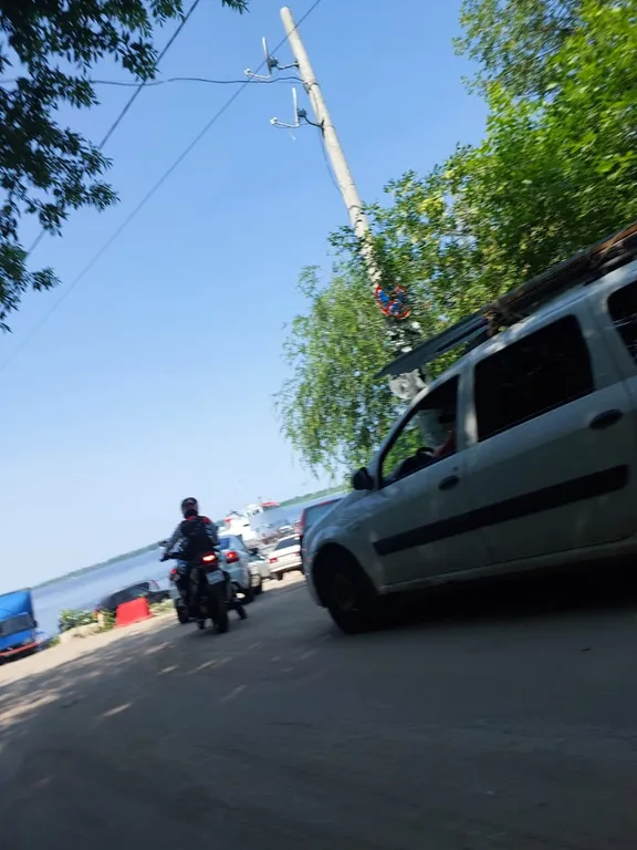 Уютная комната 6 на берегу Волги