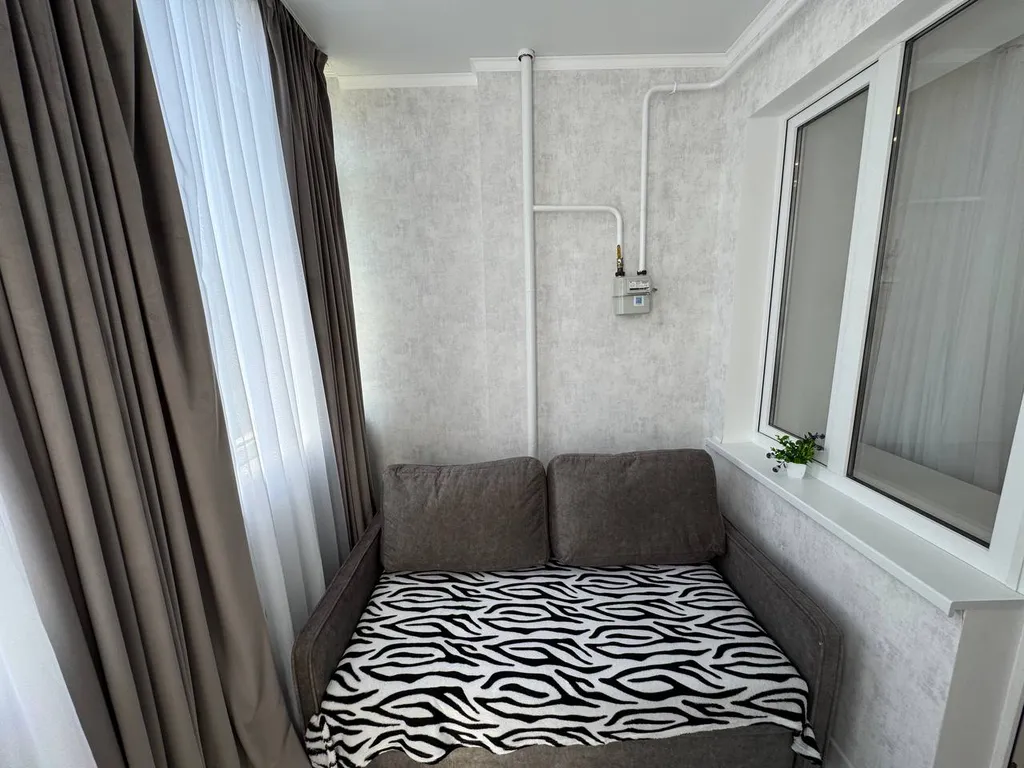 Уютная квартира собственника с отличным ремонтом ждёт порядочных гостей