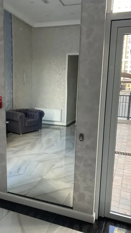 Уютное гнездышко в центре
