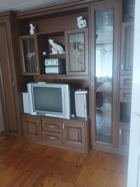 Уютная двухкомнатная квартира в центре Джубги