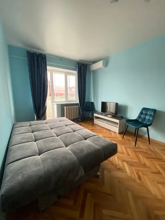 Квартира в курортной зоне — аренда посуточно в Железноводск