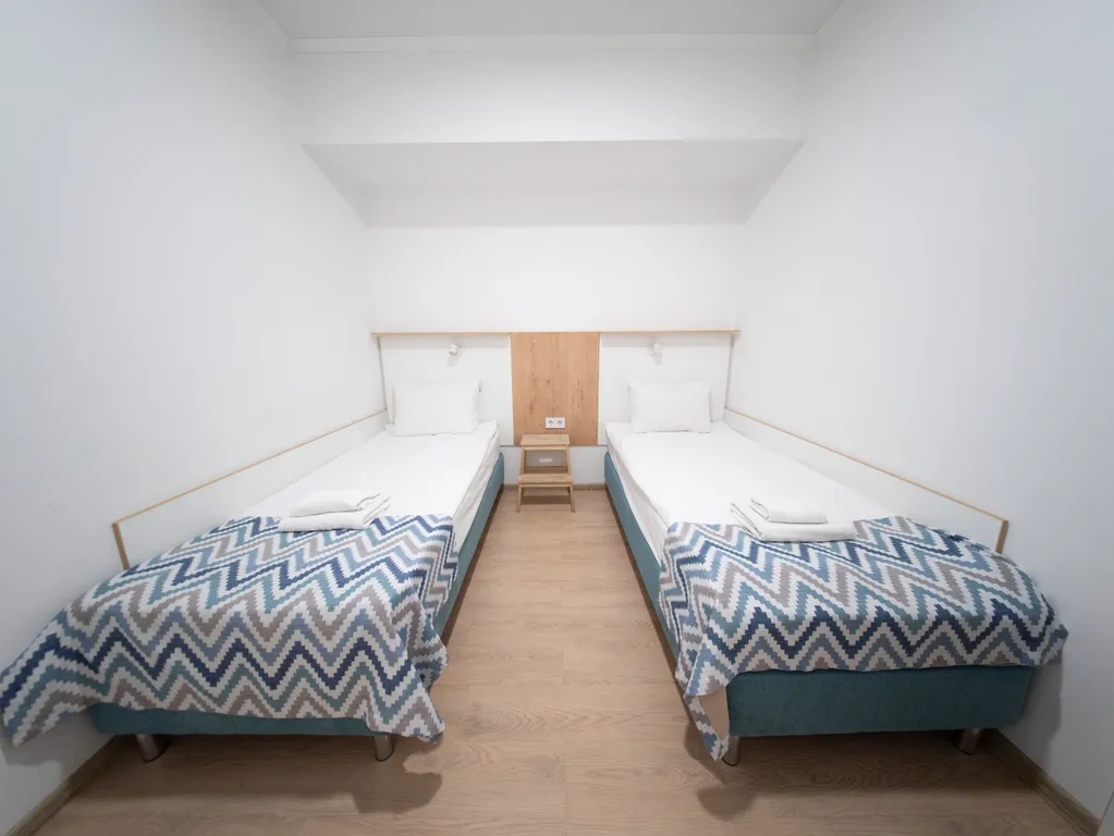 Квартира 3-комнатная Квартира — Москва