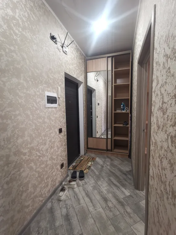 Квартира Апартаменты у моря — Новороссийск