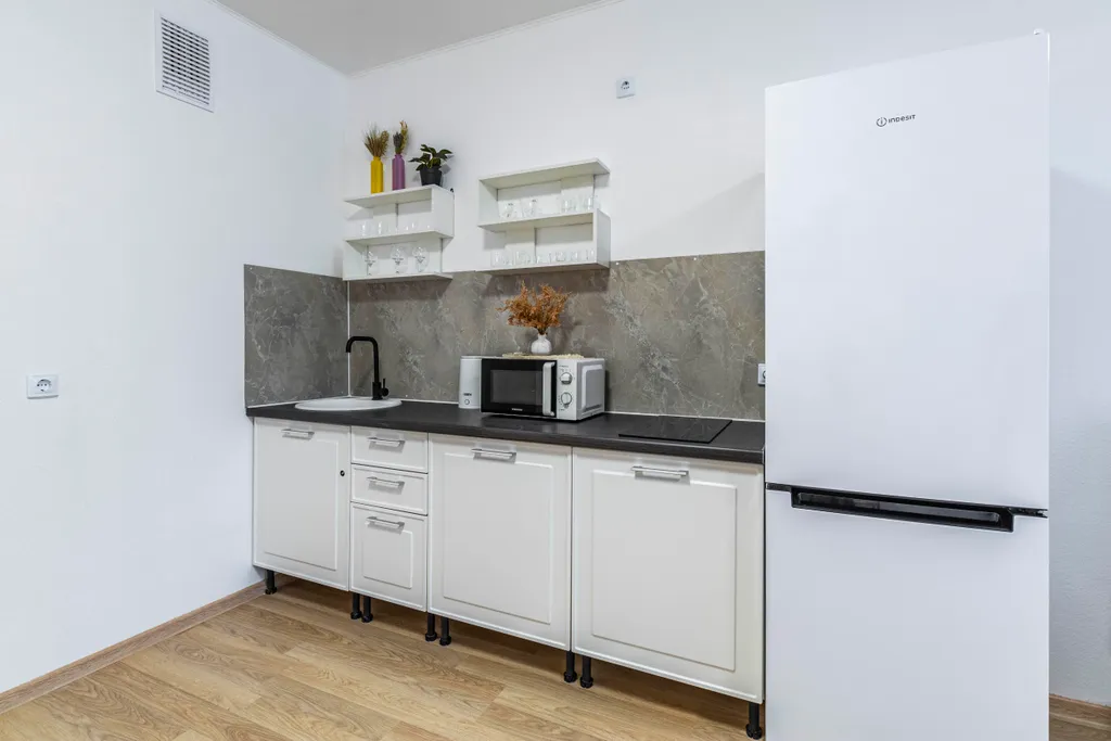 Апартаменты DreamHouse на Уралмаше