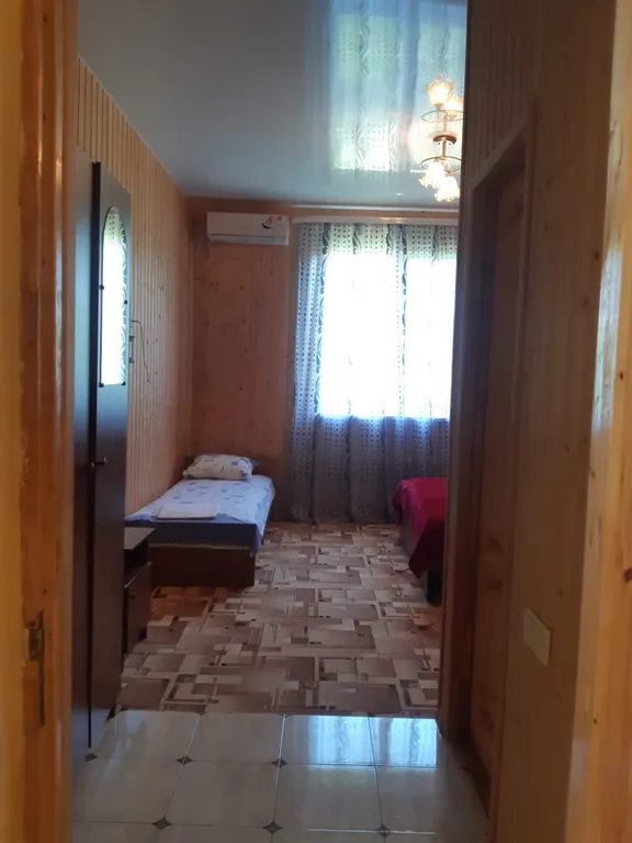 Частный сектор