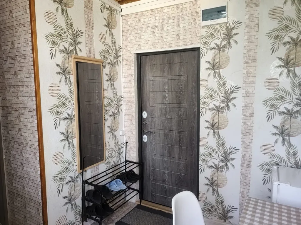 2-комнатная квартира у театральной площади в доходном доме XIX века