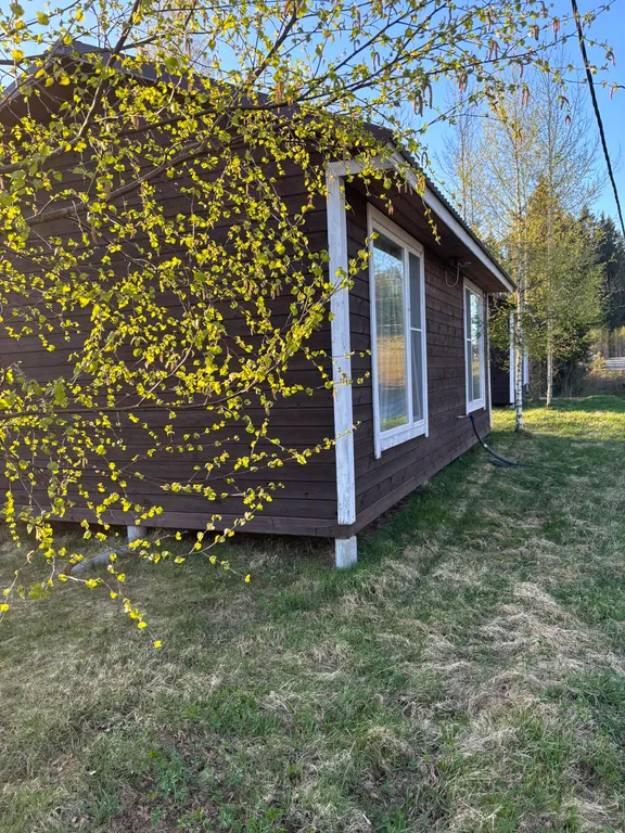 Дом на два номера в Фортуне