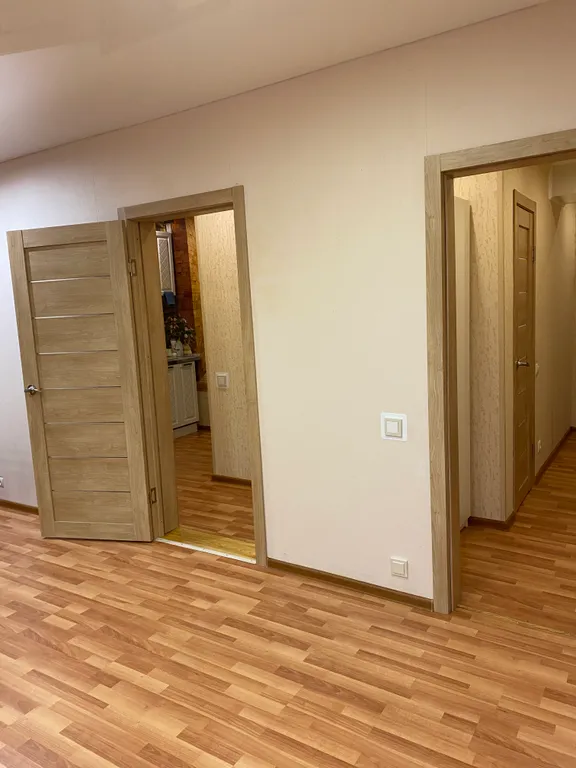 Квартира Апартаменты НСК возле метро МАРКСА — Новосибирск