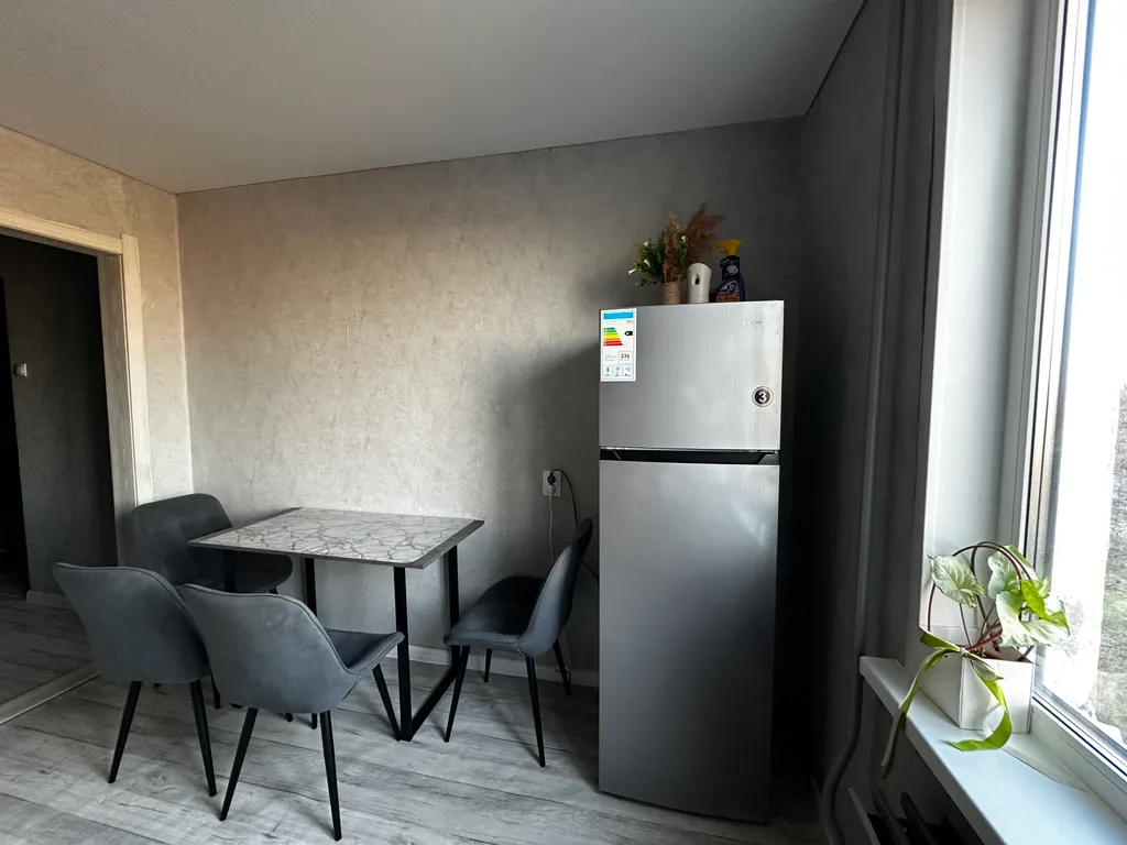 Уютная квартира рядом с центром города