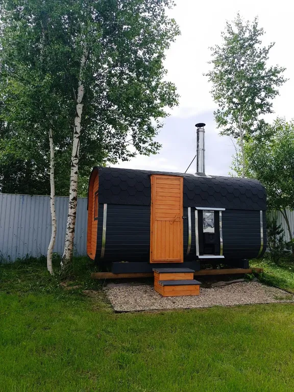 Дом Шмель и Eль