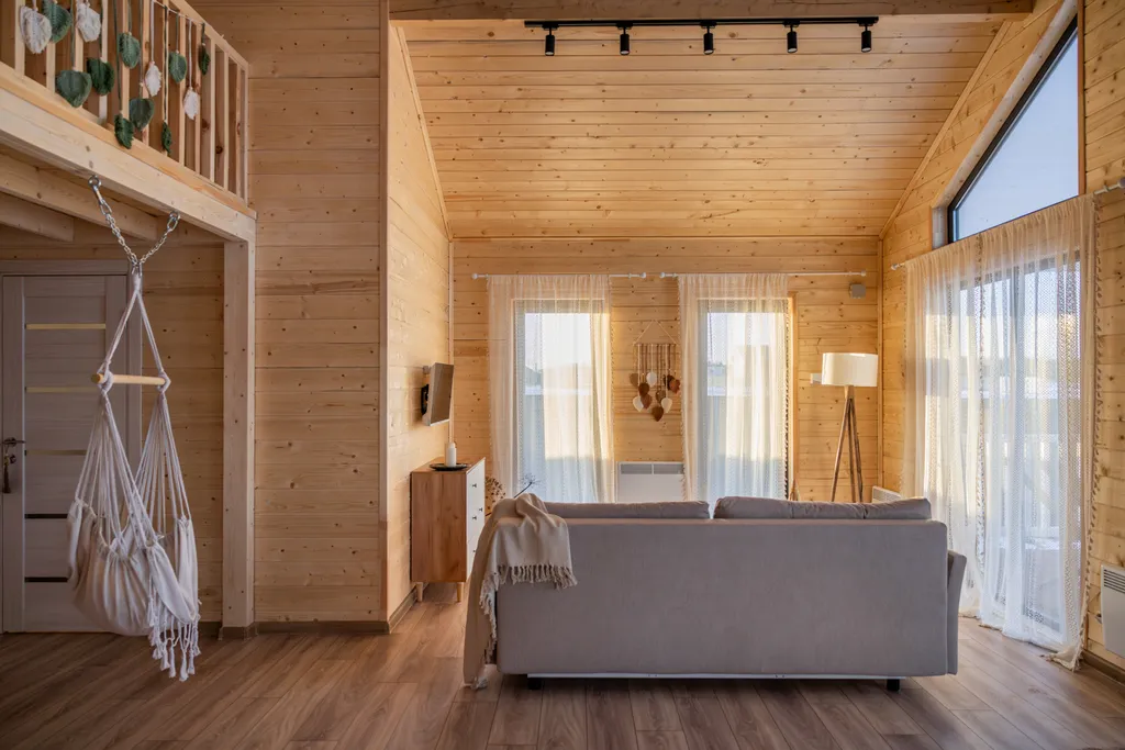 2-комнатный Дом