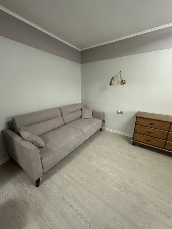 Квартира со свежим ремонтом в центре города