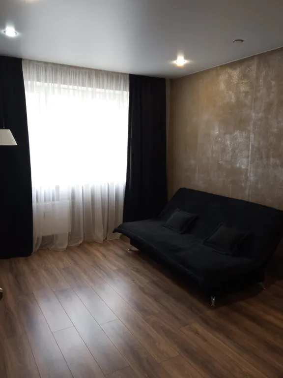 Квартира Уютная квартира у парка Галицкого — Краснодар