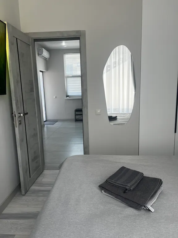 Коттедж Дом с бассейном в Джемете — Анапа