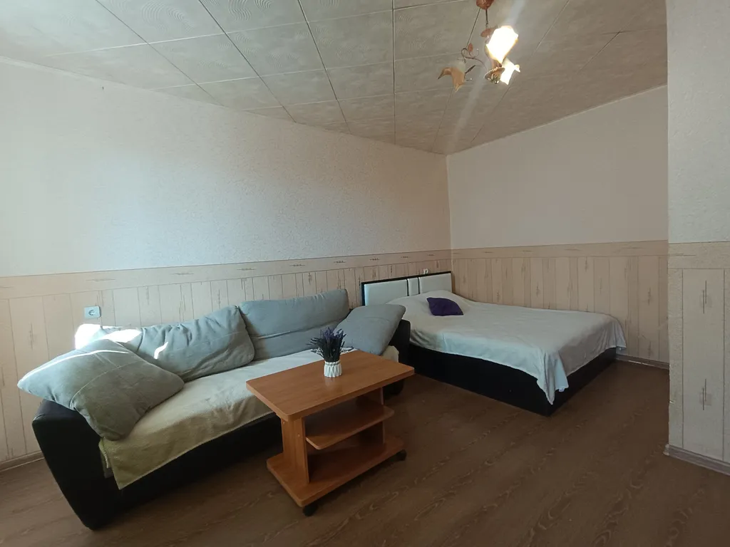 Уютная квартира — аренда посуточно в Дубовое