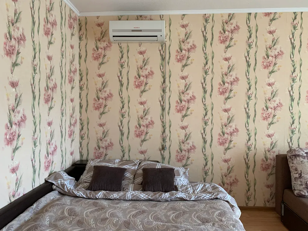 Квартира Квартира Мы ждем гостей — Краснодар