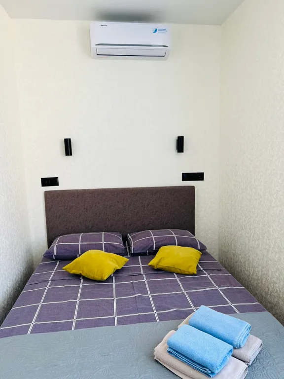 Уютная студия