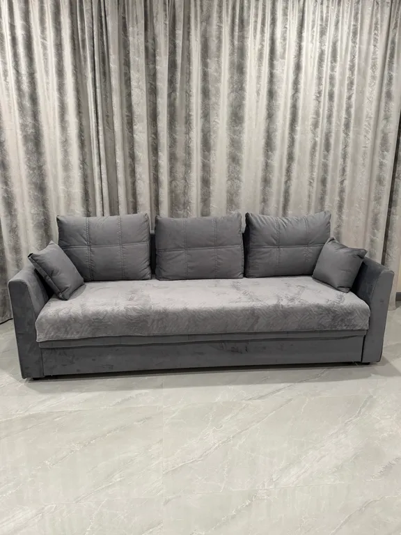 Уютный дом в районе 3ей школы