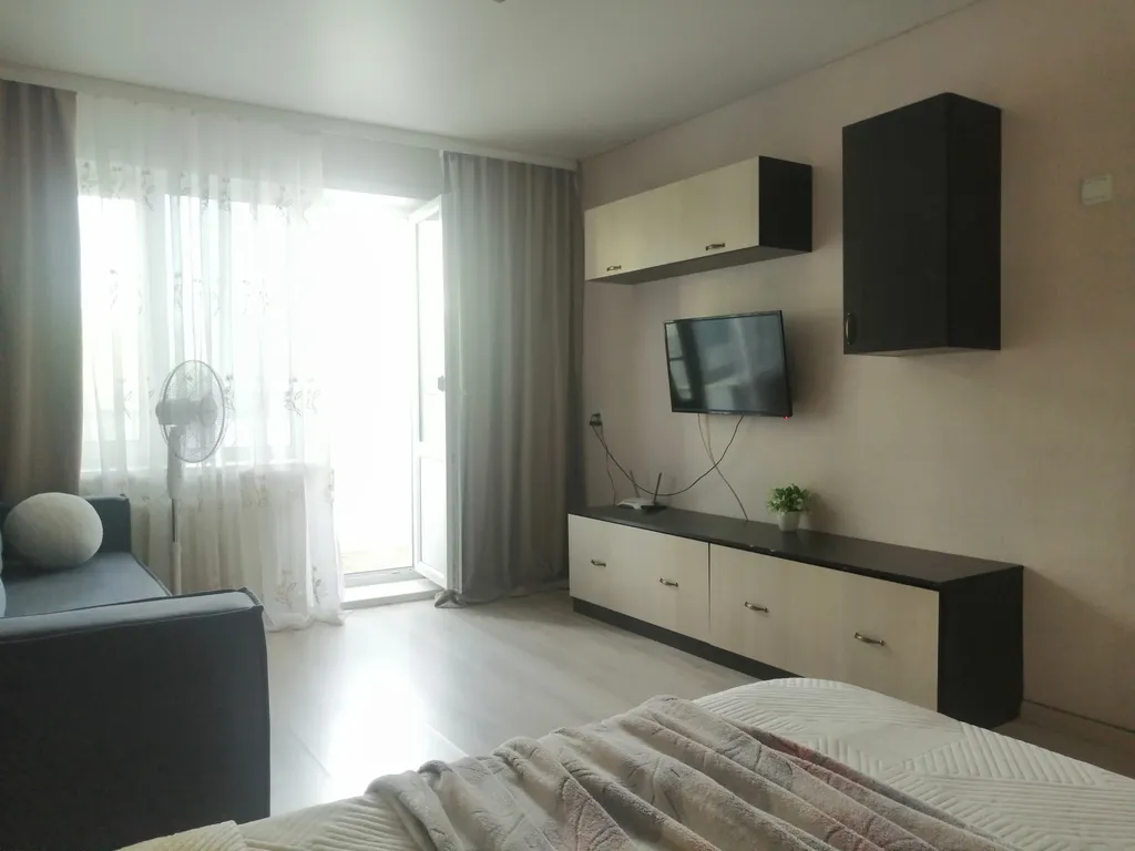 Квартира в центре