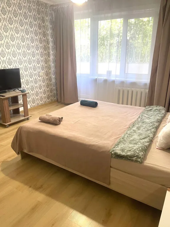 Уютная квартира — аренда посуточно в Улан-Удэ