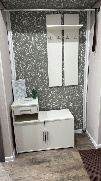 Уютная, светлая и чистая квартира с бесконтактным заселением