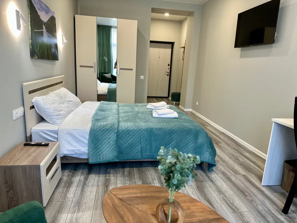 Квартира Комната — аренда посуточно в Сортавала