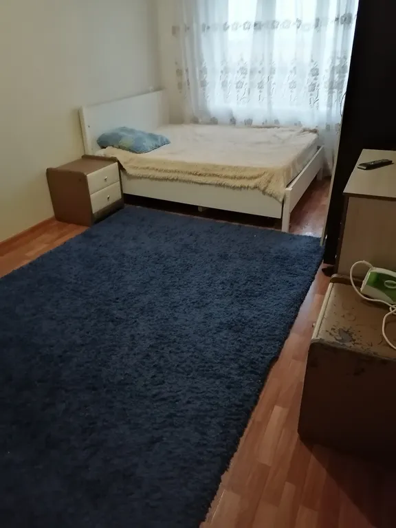 Уютная квартира  6+ человек, комфортные апартаменты - как дома