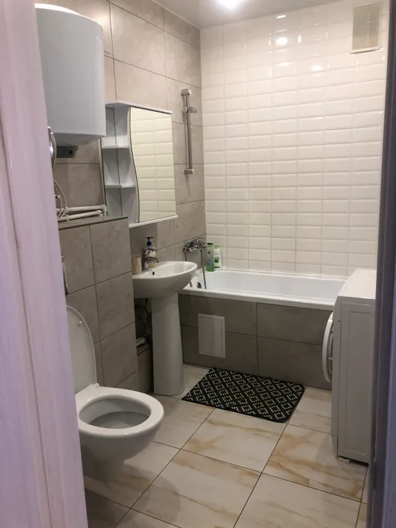 Квартира в Самаре