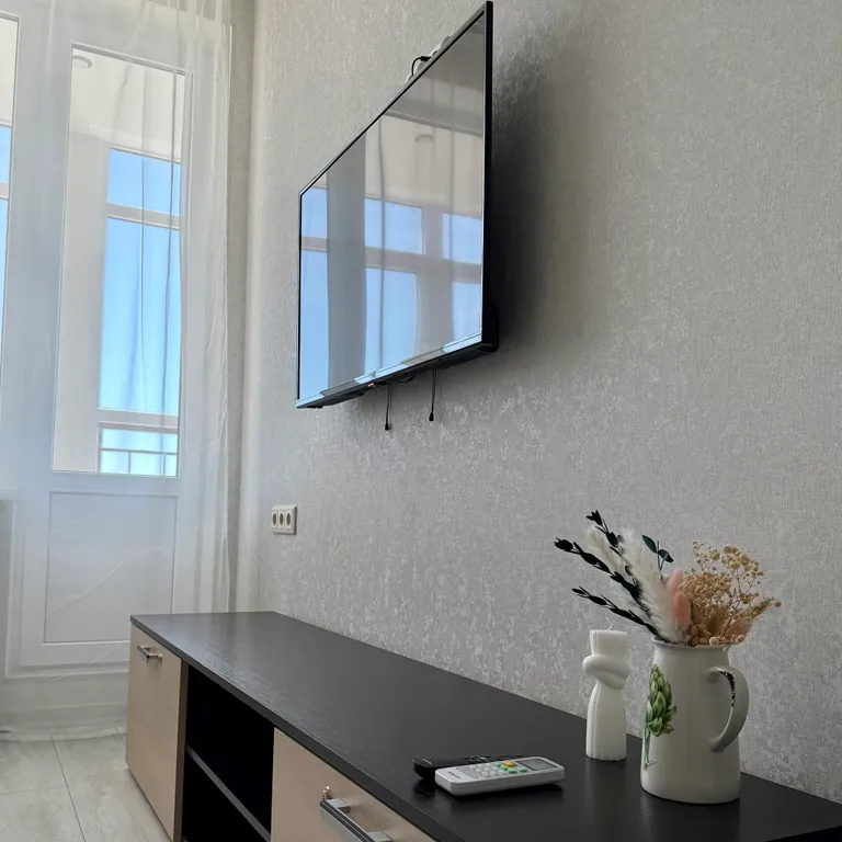 Квартира Квартира Море зовет — Геленджик