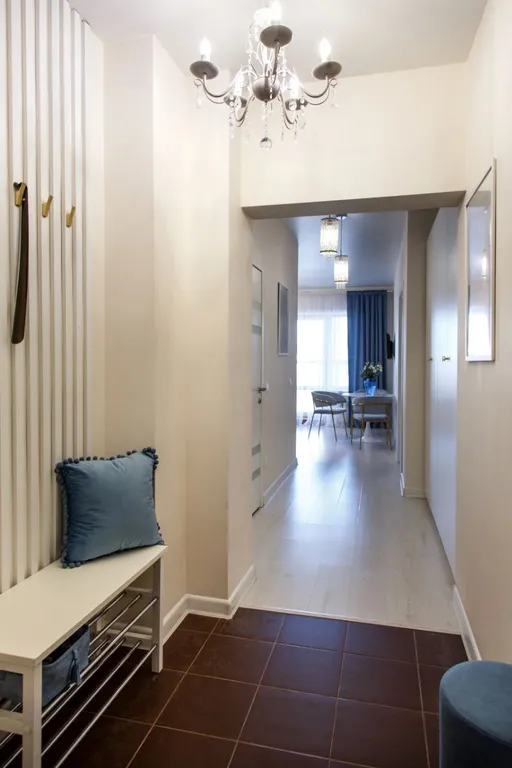 Квaртира в цeнтpe Иpкутска, рядом с 130 кварталом