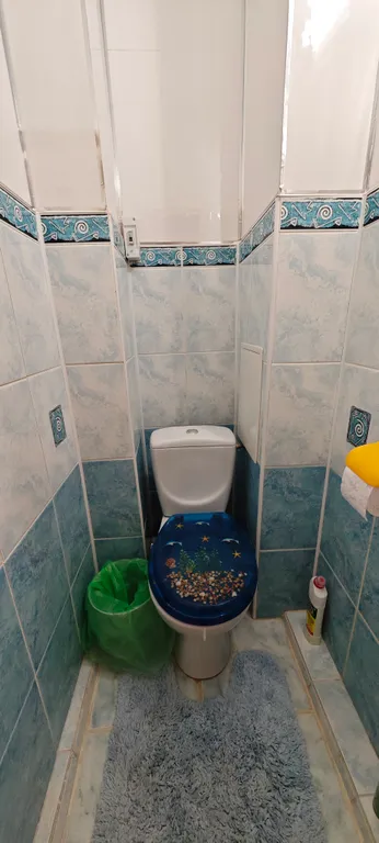 Квартира Уютная квартира Каюта капитана — Калининград