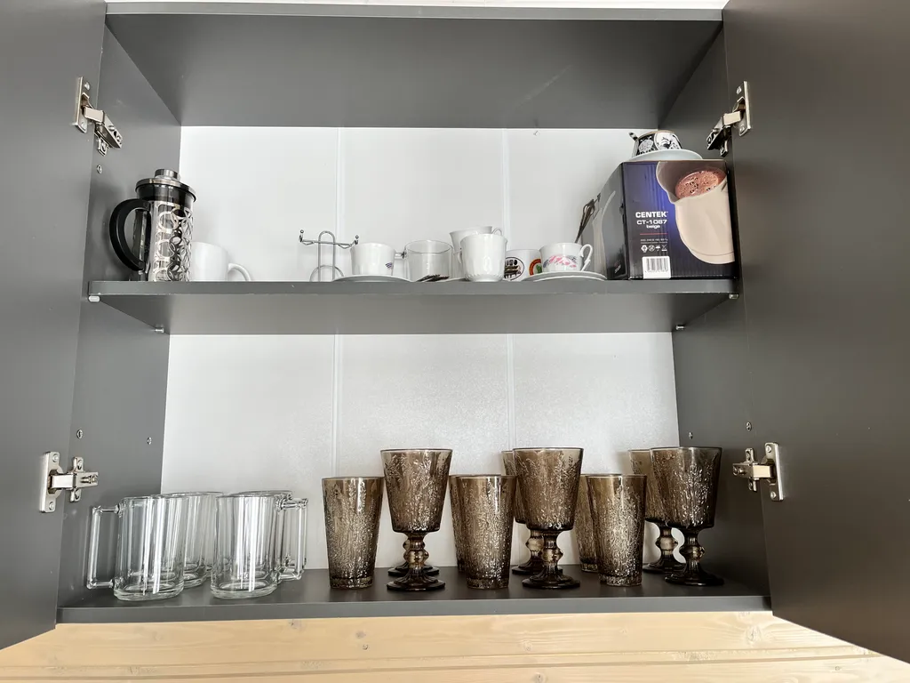 Новый уютный коттеджный домик