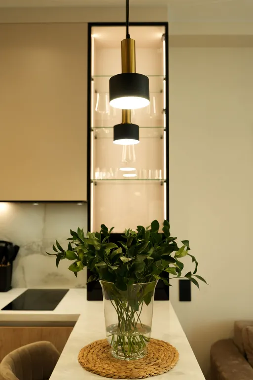 Апартаменты Sandy