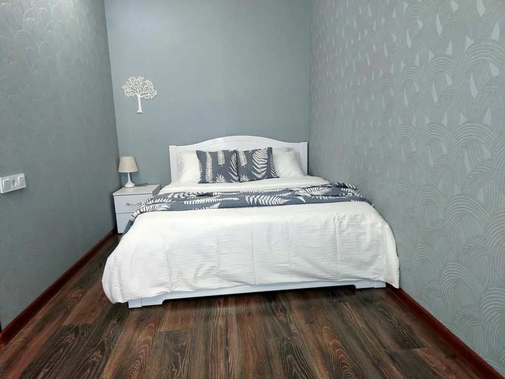 Семейные апартаменты